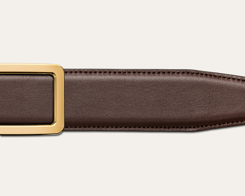 Signature Belt Front