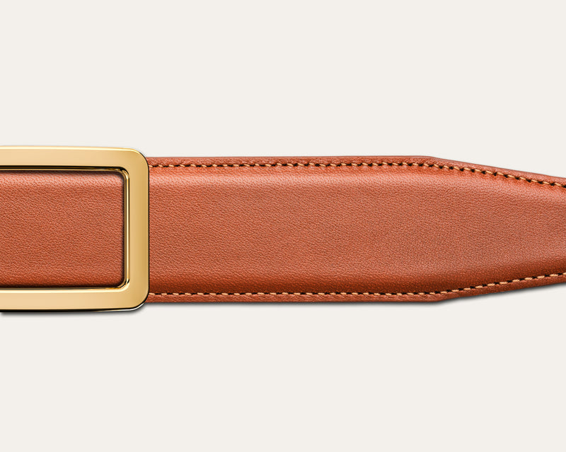 Signature Belt Front