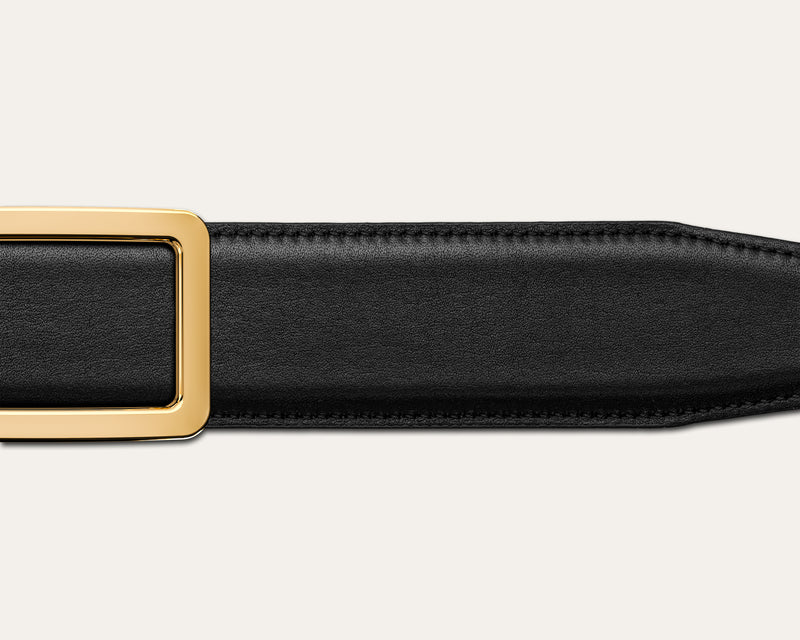 Signature Belt Front