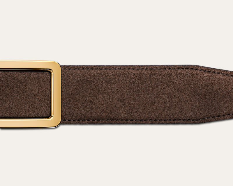 Signature Belt Front