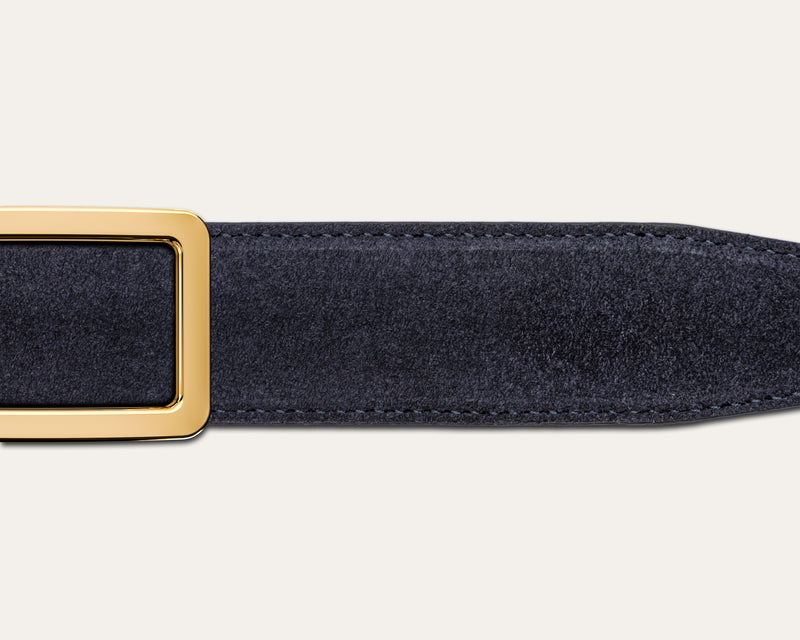 Signature Belt Front