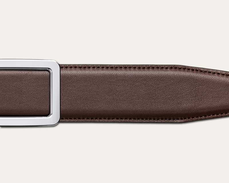 Signature Belt Front