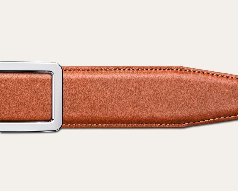 Signature Belt Front