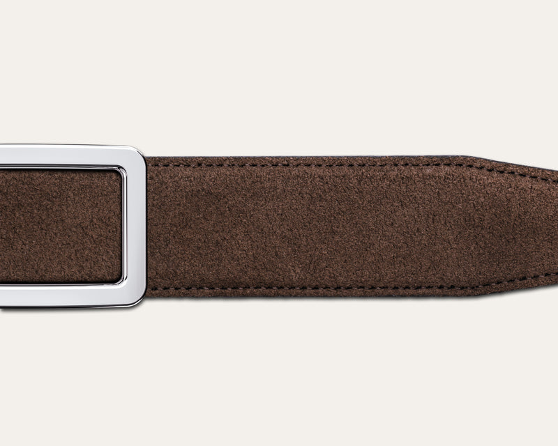 Signature Belt Front