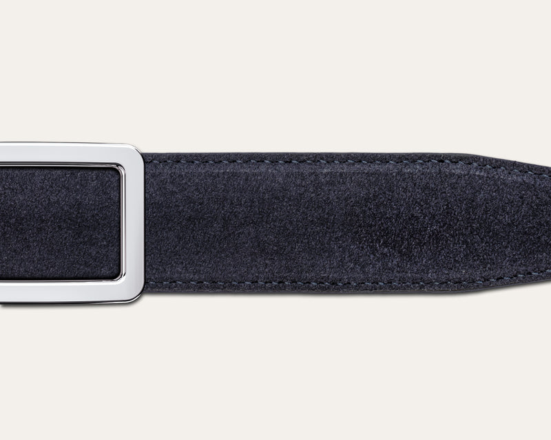 Signature Belt Front