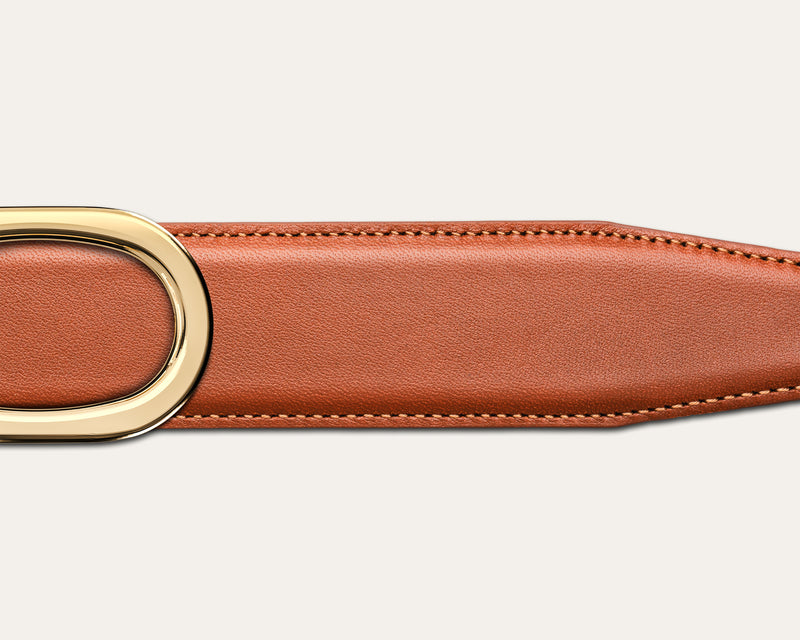 Signature Belt Front