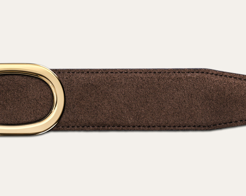 Signature Belt Front