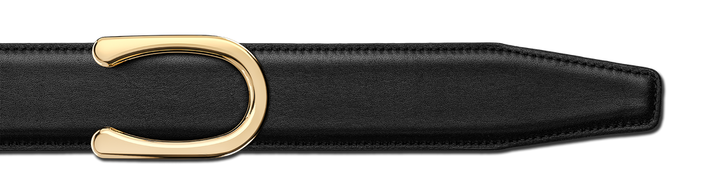 Signature Belt Front