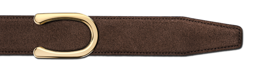 Signature Belt Front