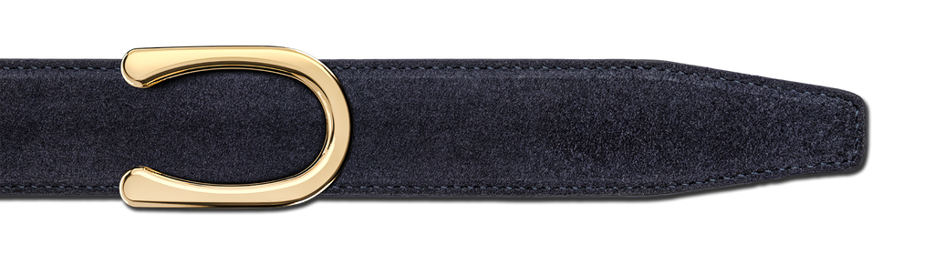 Signature Belt Front